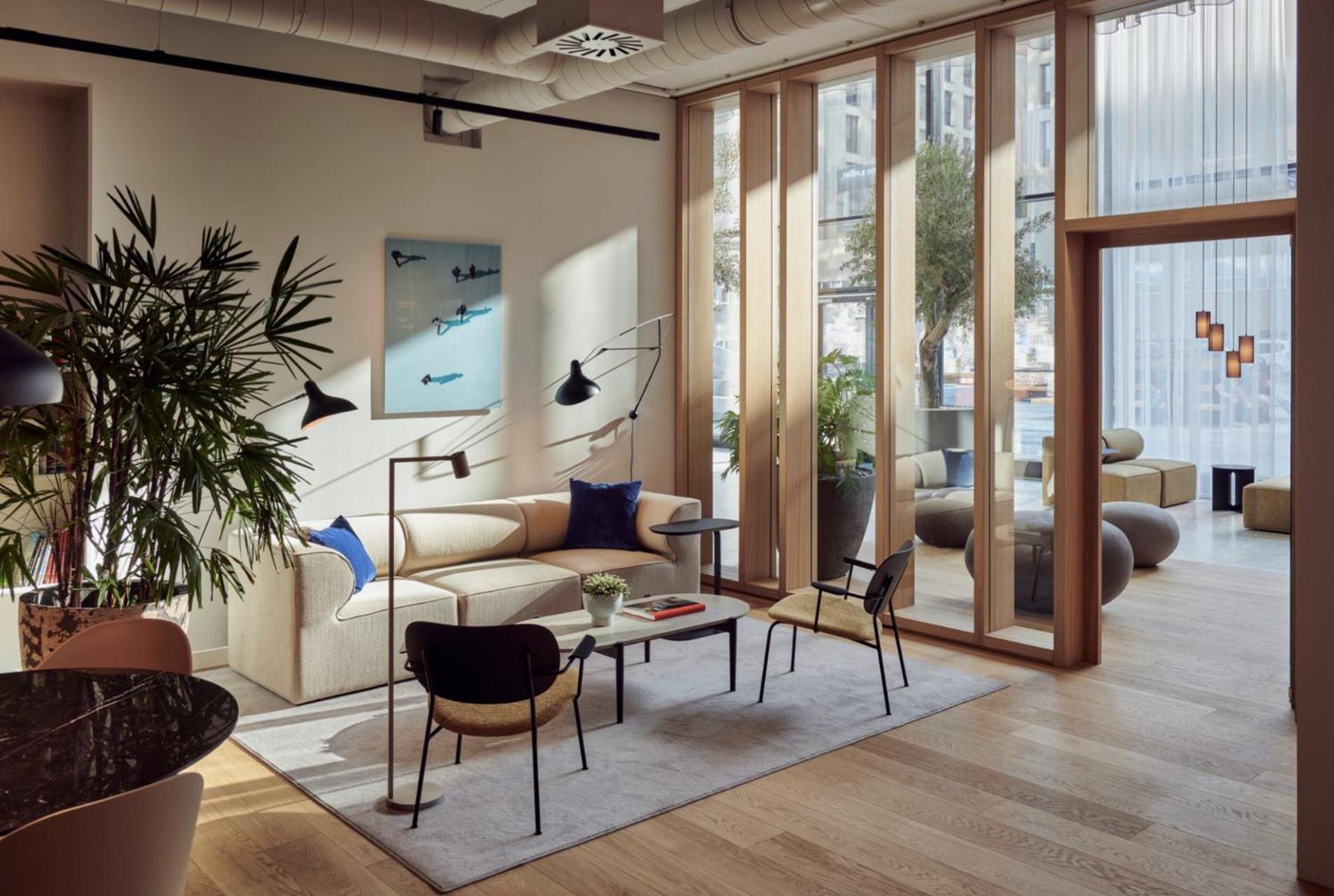 Vienna Sky Apartment I Rooftop Pool I Netflix Екстериор снимка
